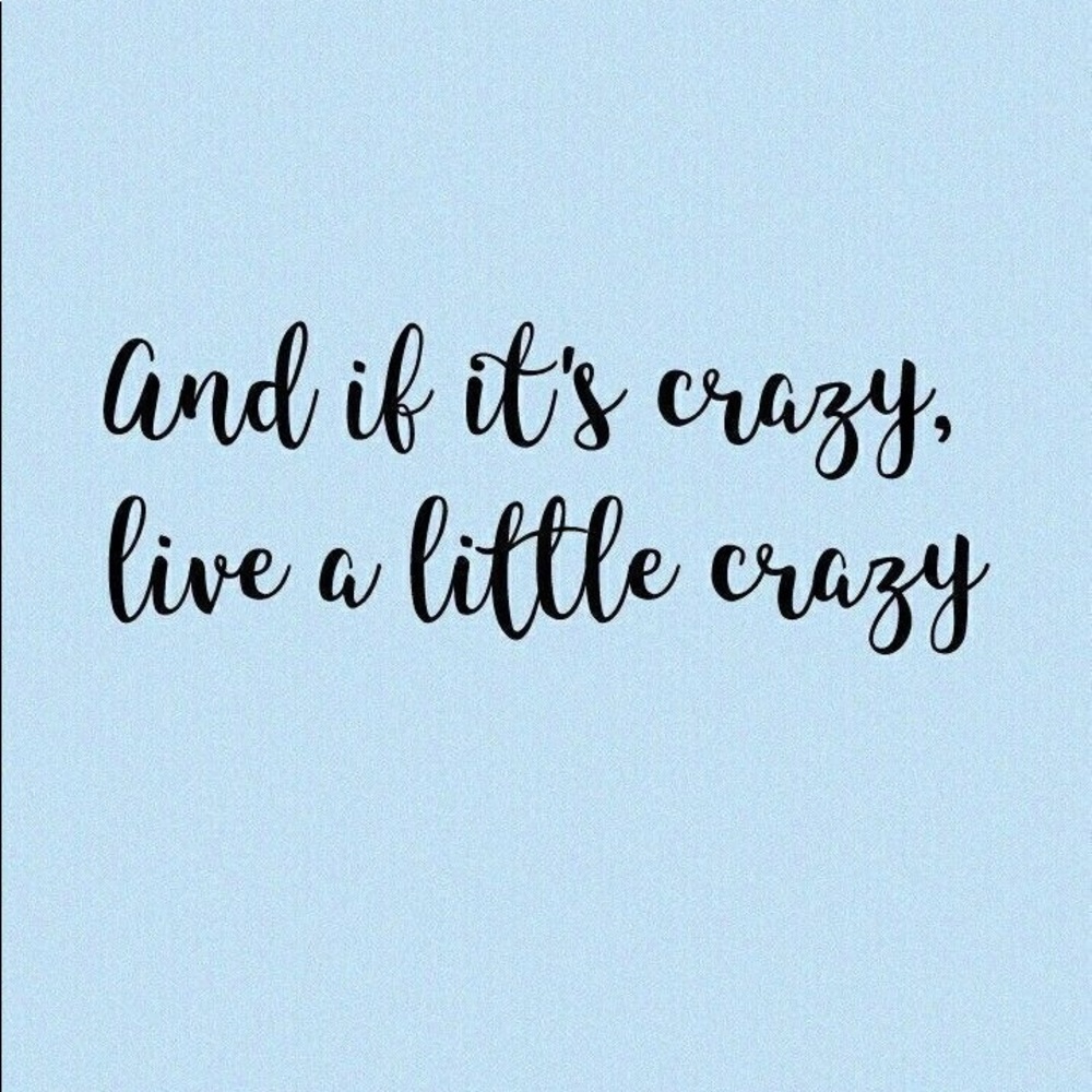 Meet your Posher, Michala